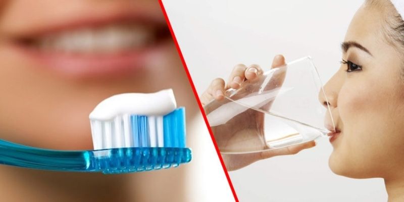 Những cách tẩy trắng răng tại nhà hiệu quả cao